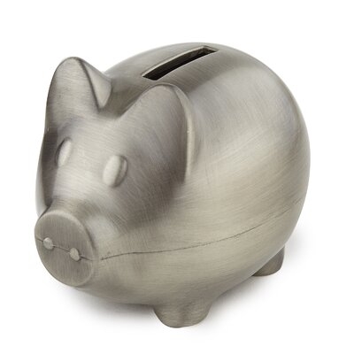 Levi Piggy Bank - Image 0