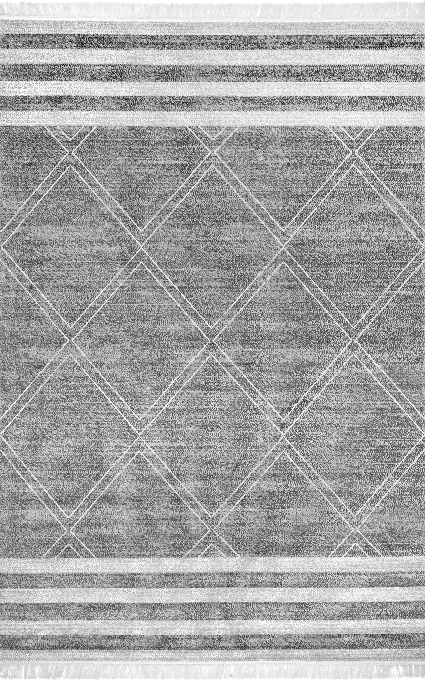 Roberge Coastal Indoor/Outdoor Area Rug - Image 1