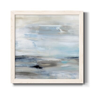 Gulf Stream by J Paul - Picture Frame Painting Print on Paper - Image 0