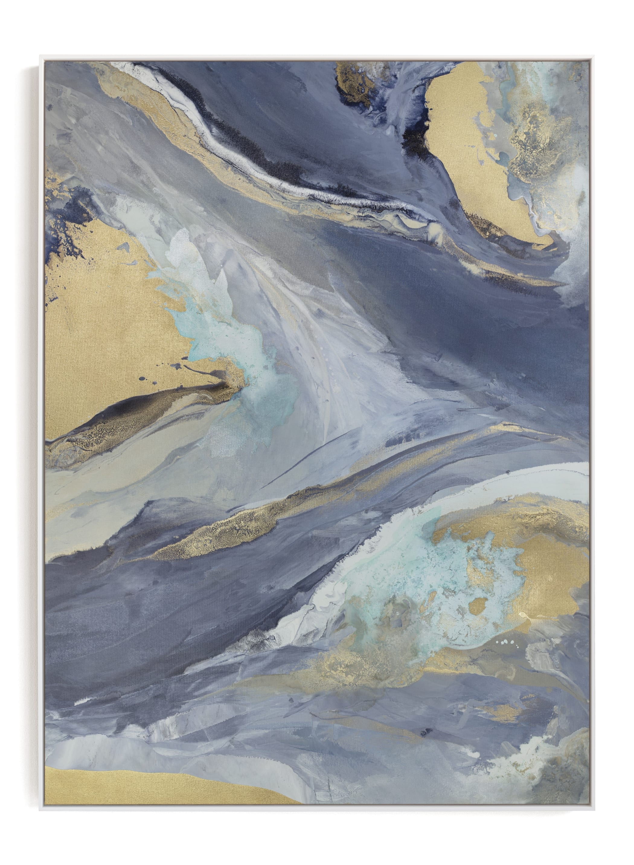 Cascading Light Limited Edition Fine Art Print 1 - Image 0