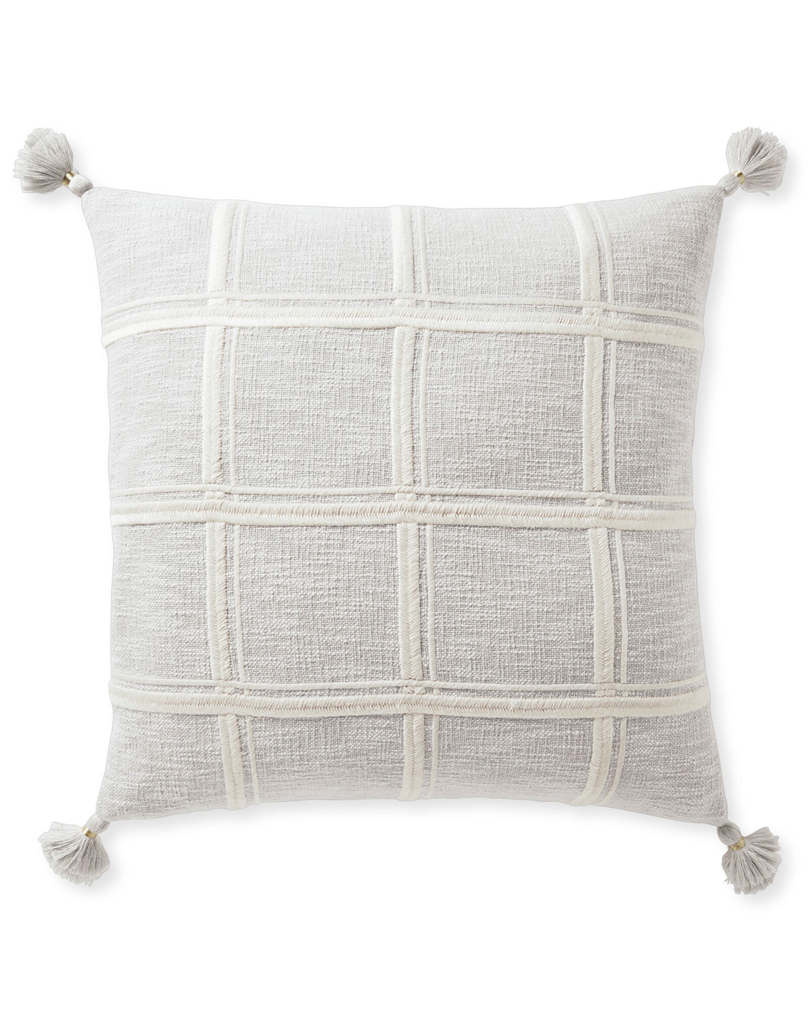 Ashby Pillow Cover - Image 0