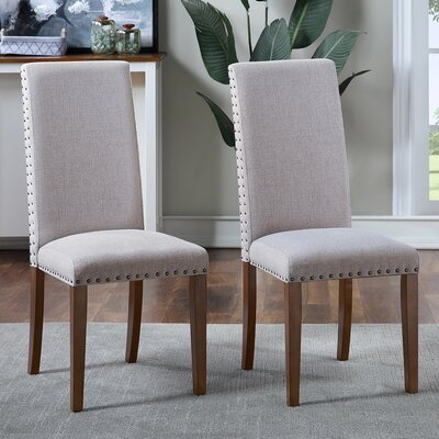 Parsons Chair (Set Of 2) - Image 0