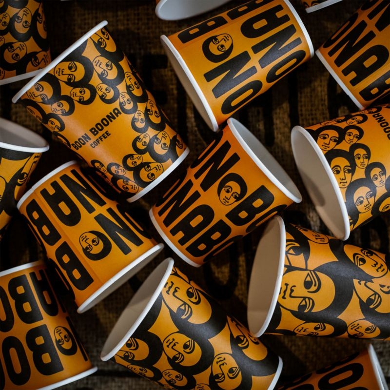 Boon Boona Coffee Bereka Blend Coffee Beans - Image 4