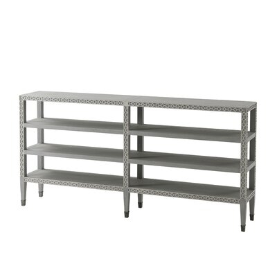 Timon Console Table - Image 0