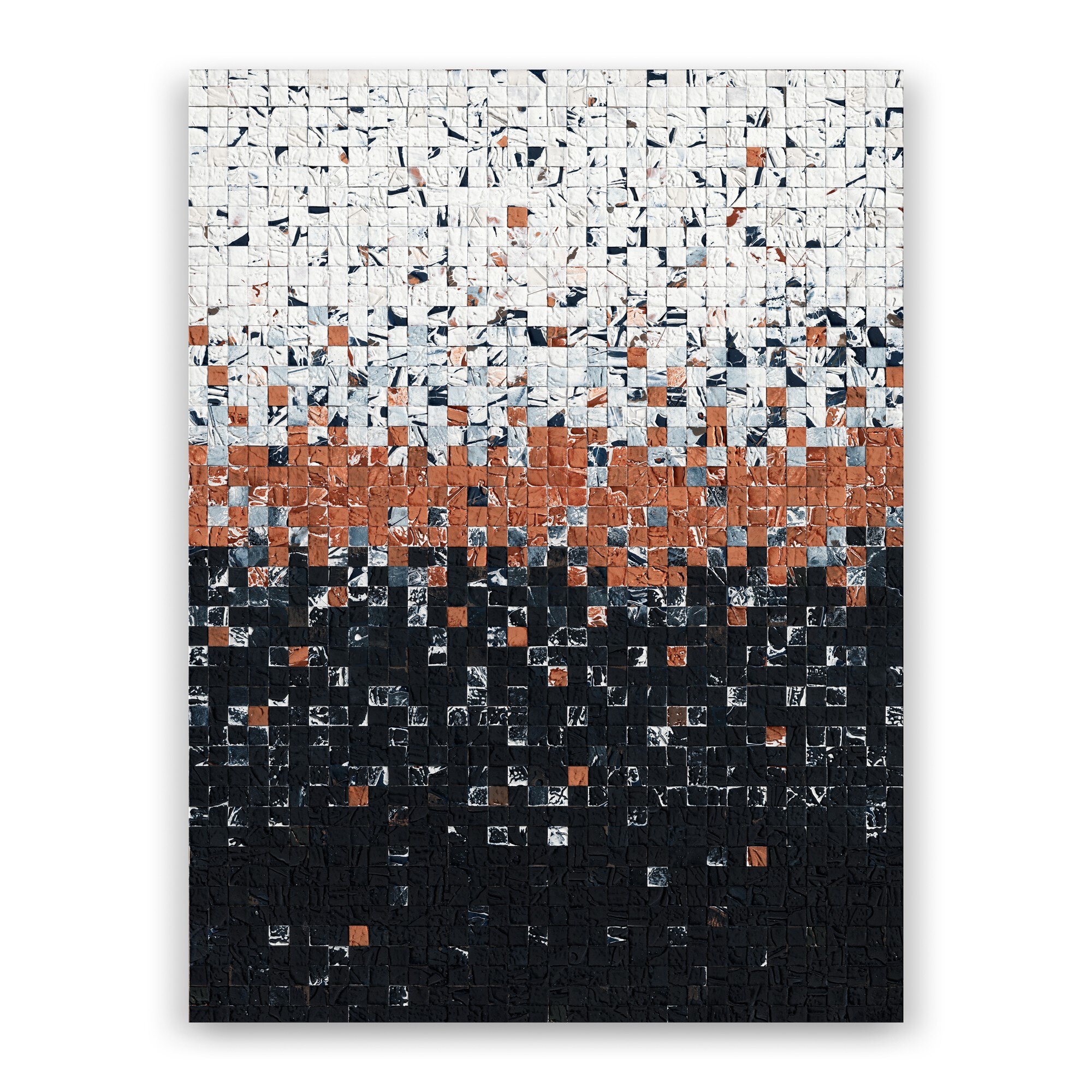 Surge by Douglas Galloway - Maple Box - Image 0