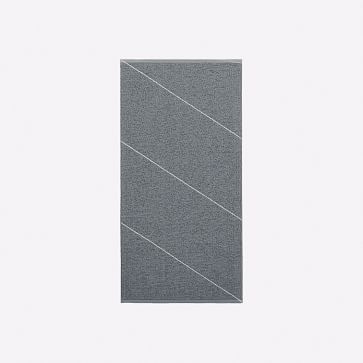 Pappelina Randy Rug, 2.25x4.5, Warm Gray - Image 2