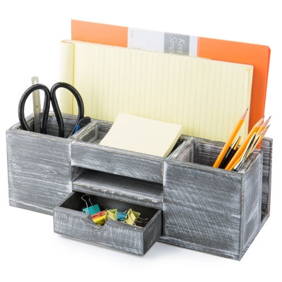 Desk Organizer - Image 0