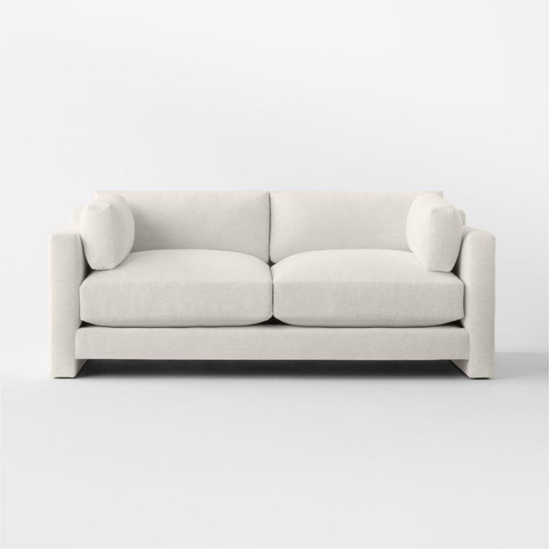 Marguerite 75" Apartment Sofa - Image 1