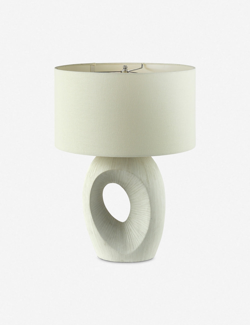 Alden Table Lamp - Image 0