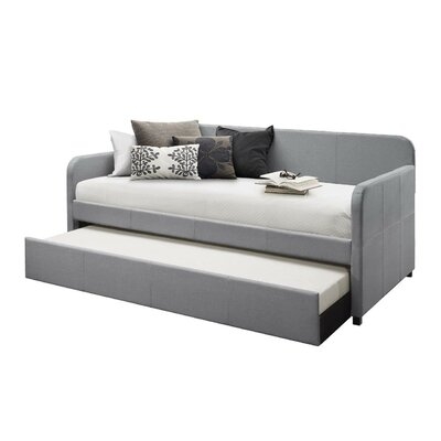 Plunkett Twin Daybed with Trundle - Image 0
