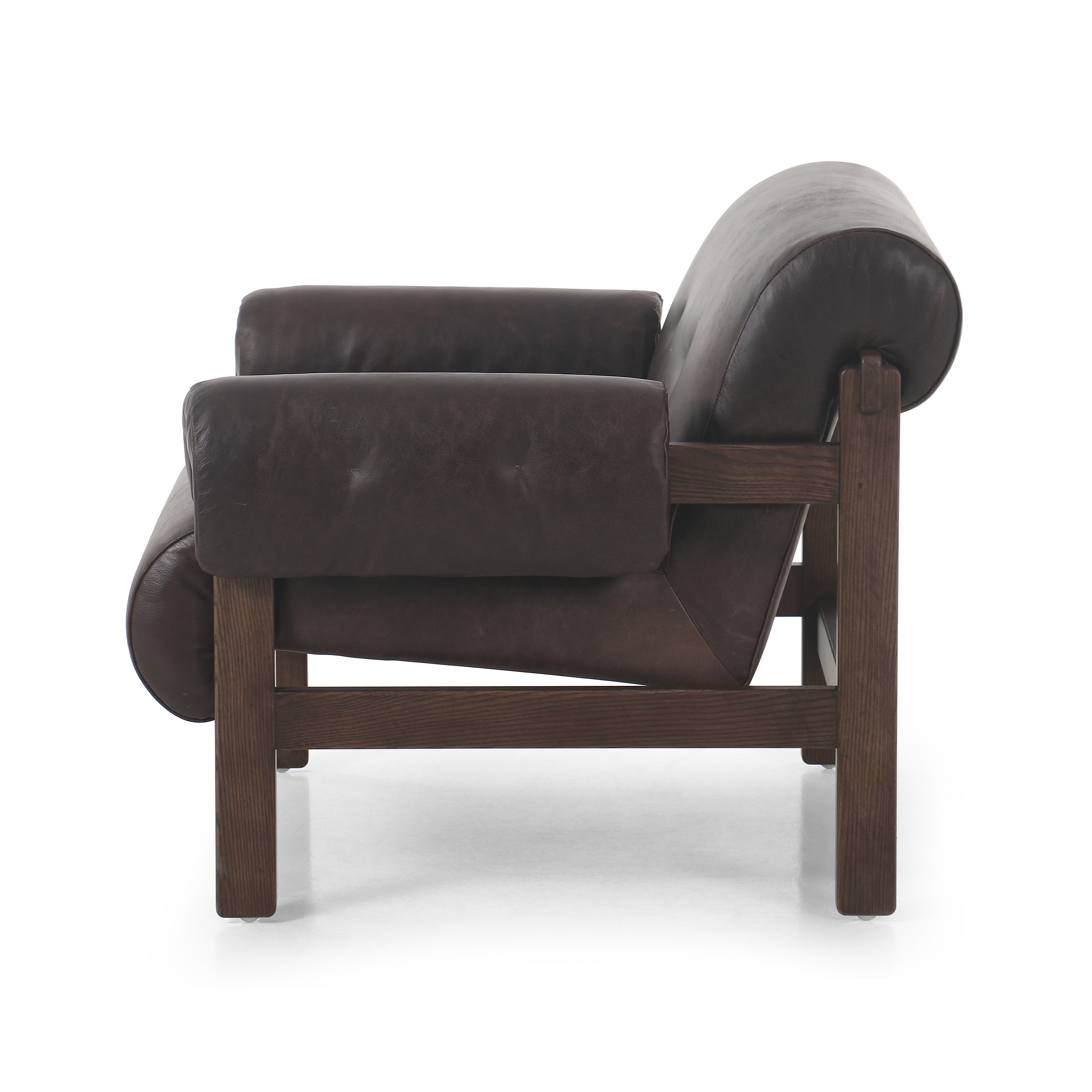 Cora Chair - Conroe Cigar - Image 3