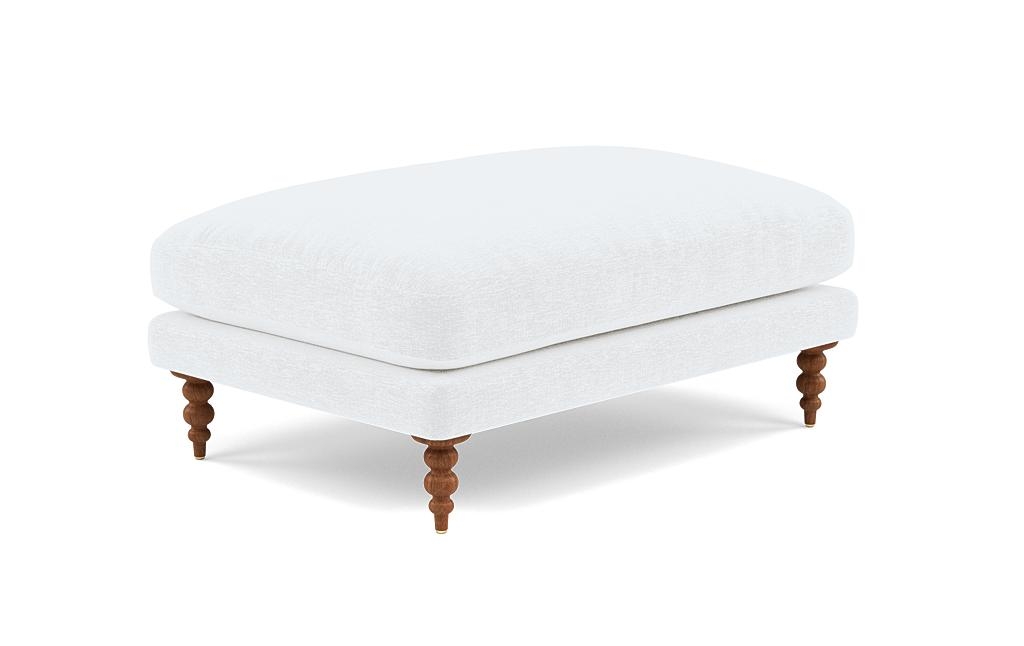 Maxwell Ottoman by Apartment Therapy - Image 1