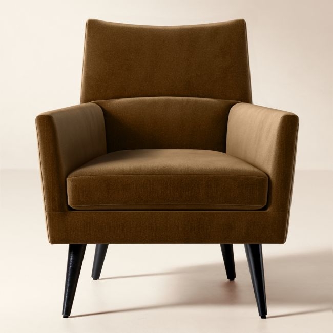Craft Accent Chair - Image 0