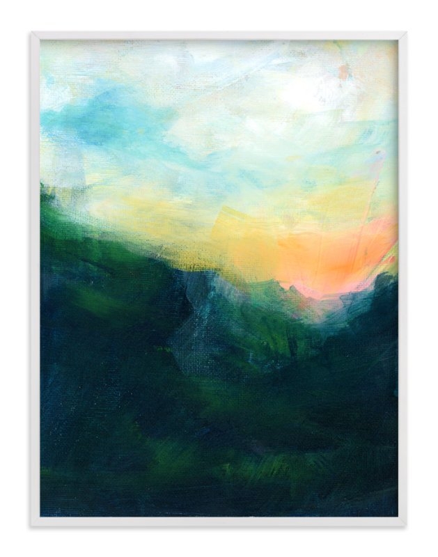 Yonder Limited Edition Fine Art Print 1 - Image 0