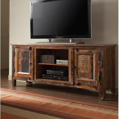 Mestas TV Stand for TVs up to 65" - Image 0