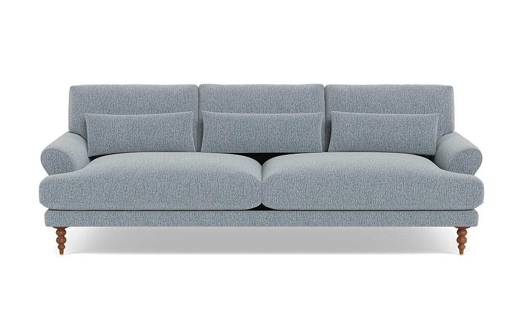 Maxwell Fabric Sofa by Apartment Therapy - Image 0