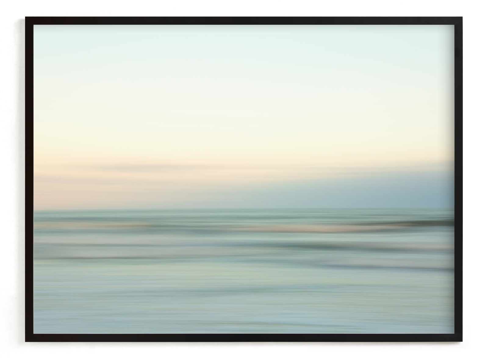 The Blues Open Edition Fine Art Print - Image 0