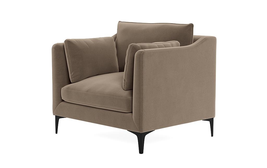 Caitlin Accent Chair by The EverygirlÃ?Â® - Image 2