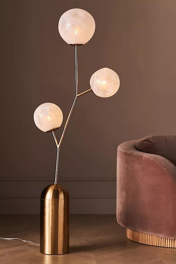Cloud Floor Lamp - Image 0