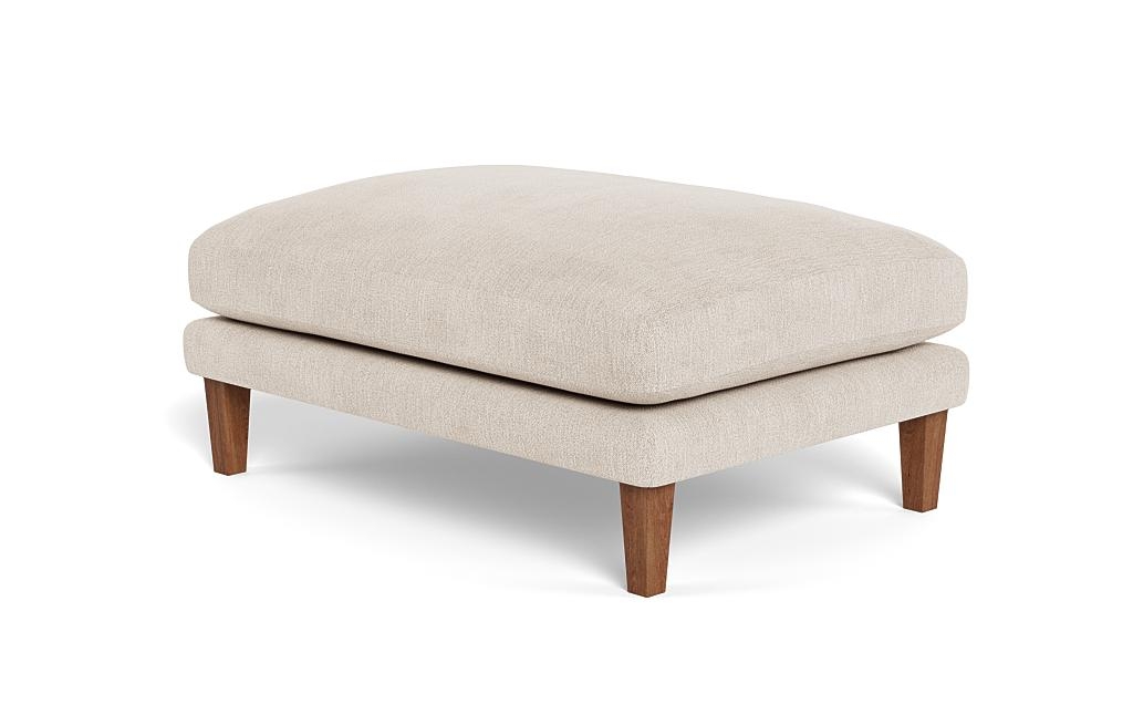 Maxwell Ottoman by Apartment Therapy - Image 2