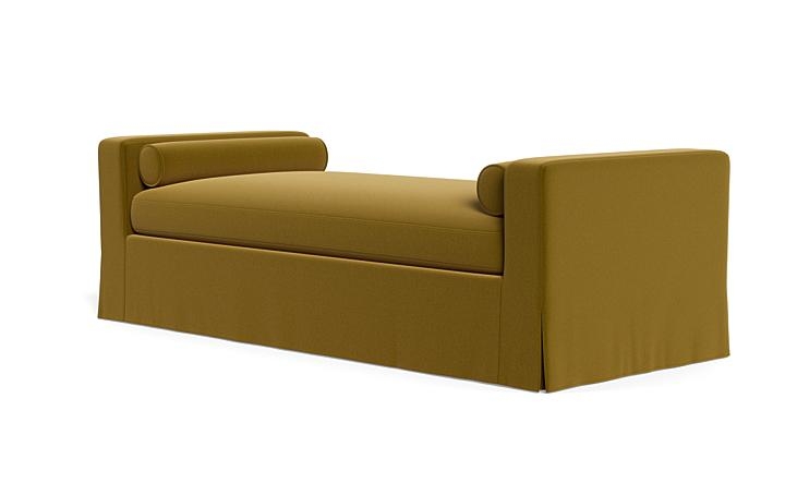 Sloan Slipcovered Daybed - Image 2