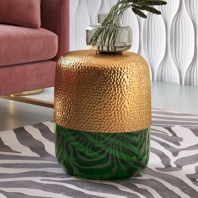 Carlson End Table - Image 0