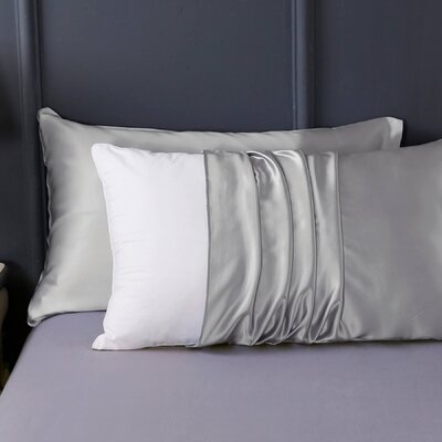 Brainerd Silk Pillowcase - Image 0