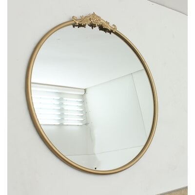 Wall Mirror - Image 0