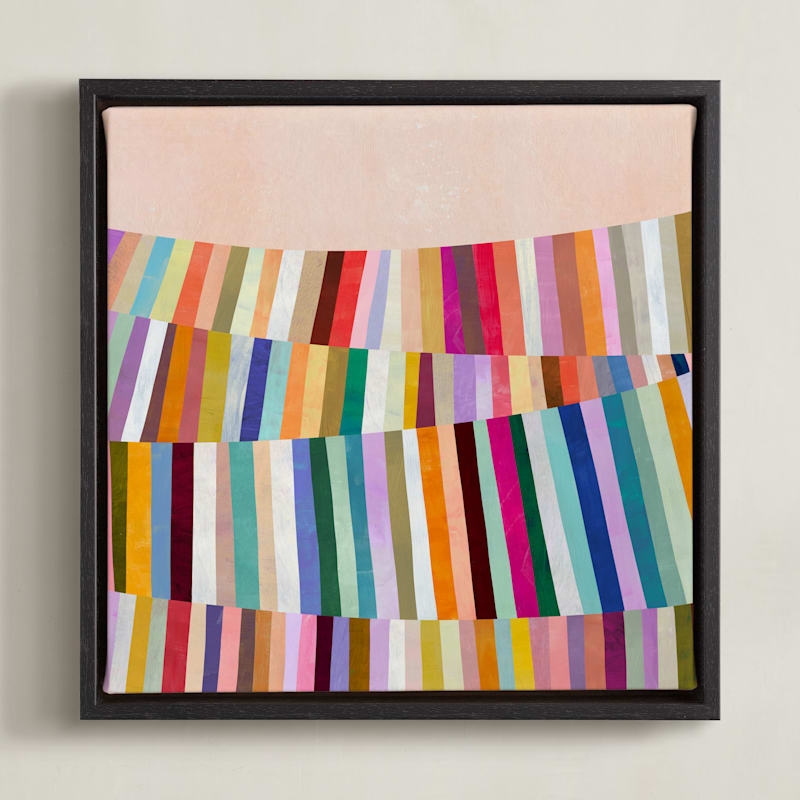 All The Colors 2 Limited Edition Fine Art Print 2 - Image 0