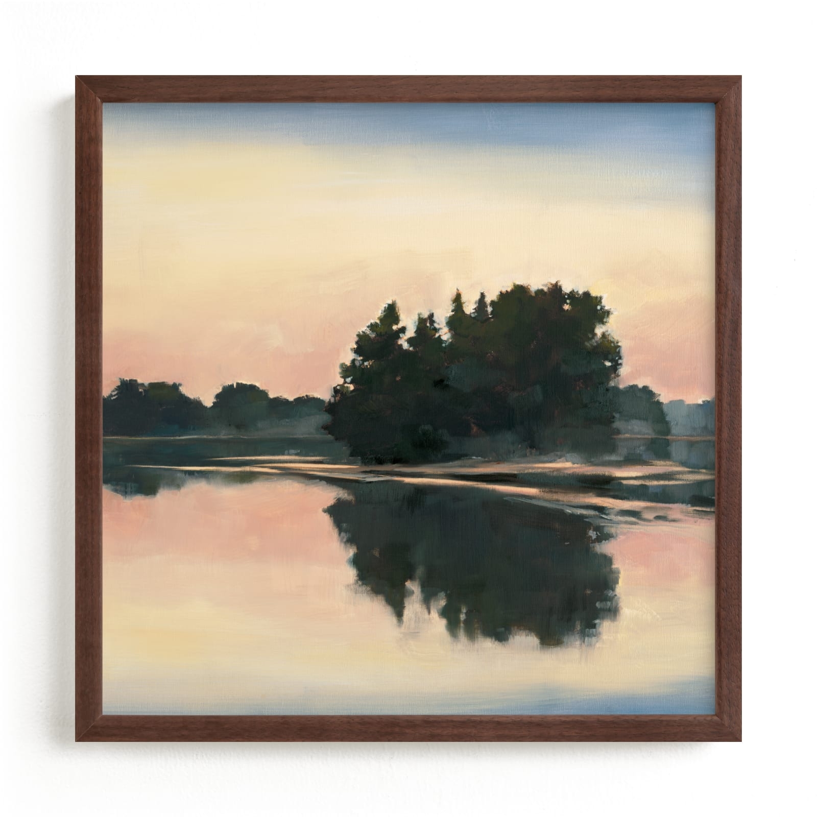 Mist Of Time II Limited Edition Fine Art Print 2 - Image 0