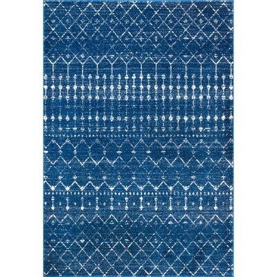 Moroccan Blythe Accent Rug - Image 0