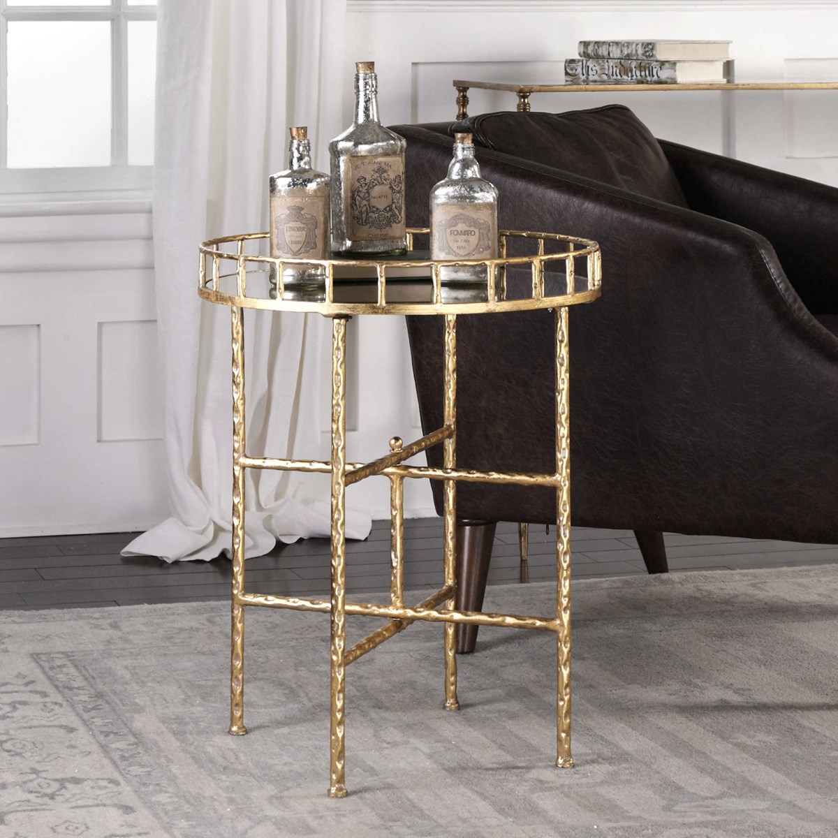 Tilly Accent Table - Image 1