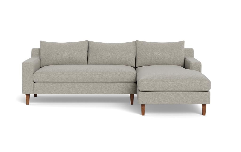 Sloan Right Chaise Sectional - Image 0