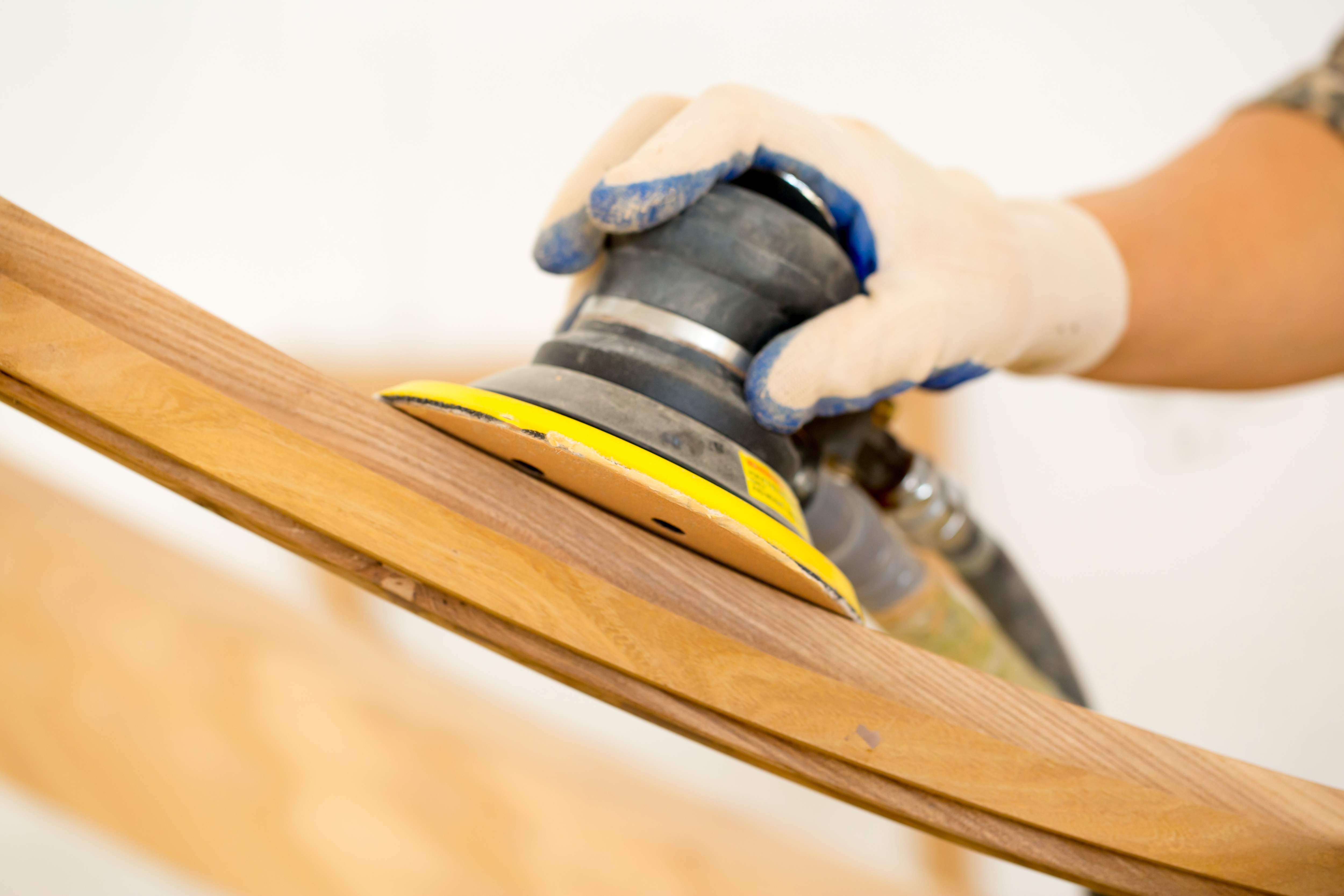 Dalton Cherry Side Table - Image 2