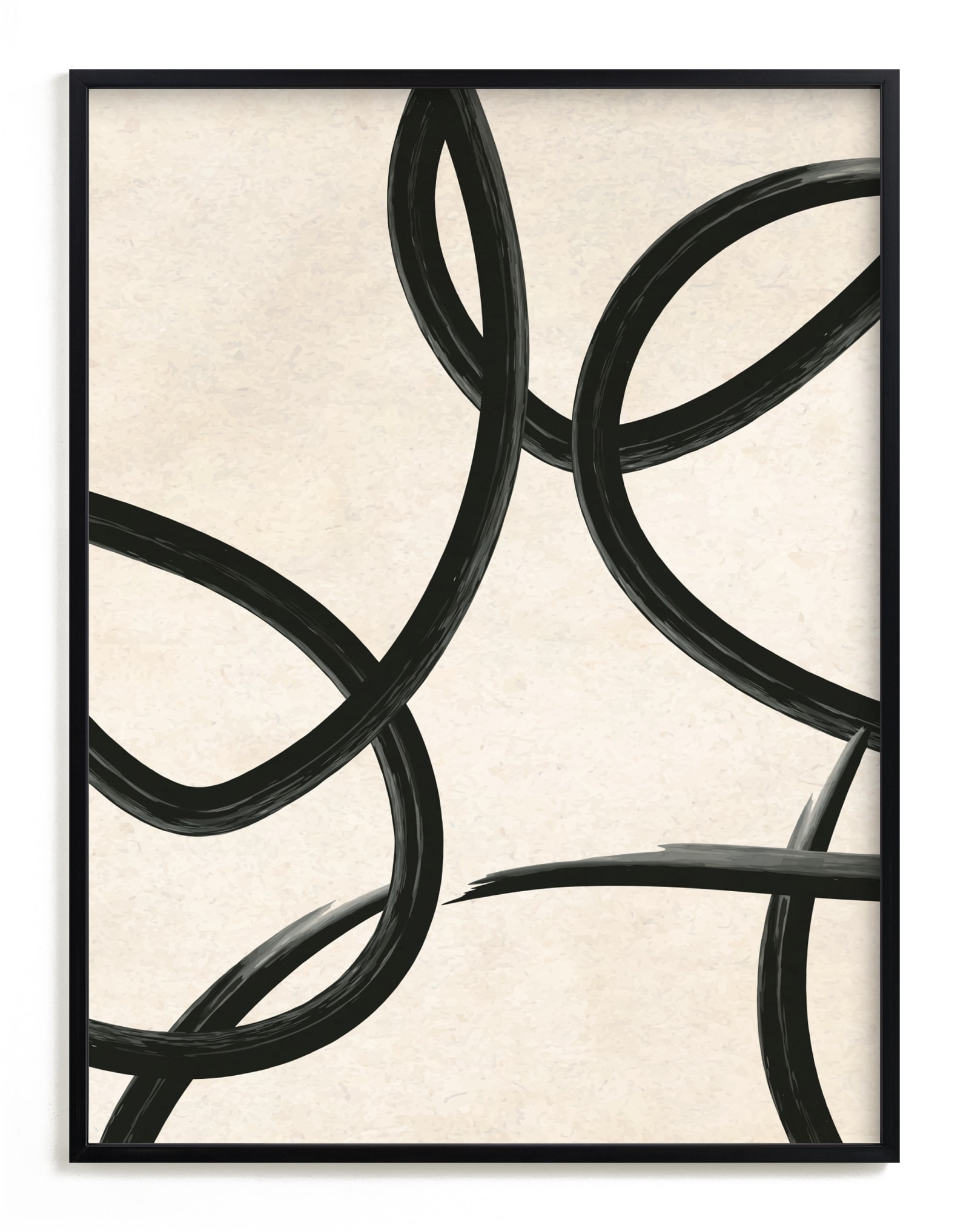 We All Connected II Open Edition Fine Art Print - Image 0