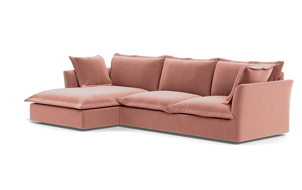 Skylar Left Chaise Sectional - Image 2