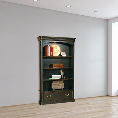 Jazlynn Standard Bookcase - Image 0