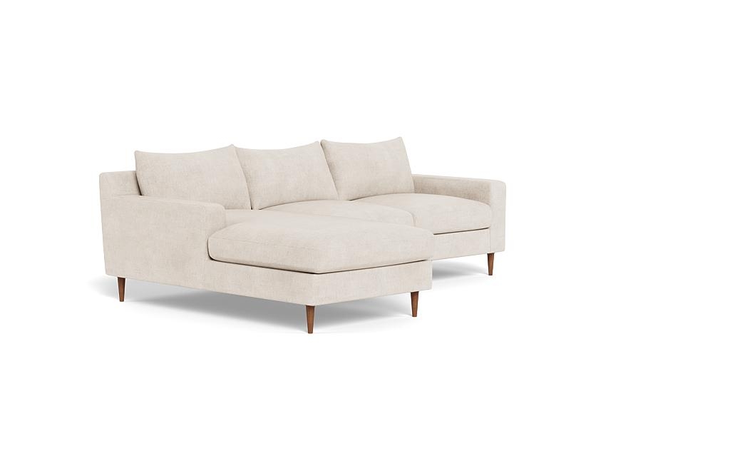 Sloan Left Chaise Sectional - Image 1