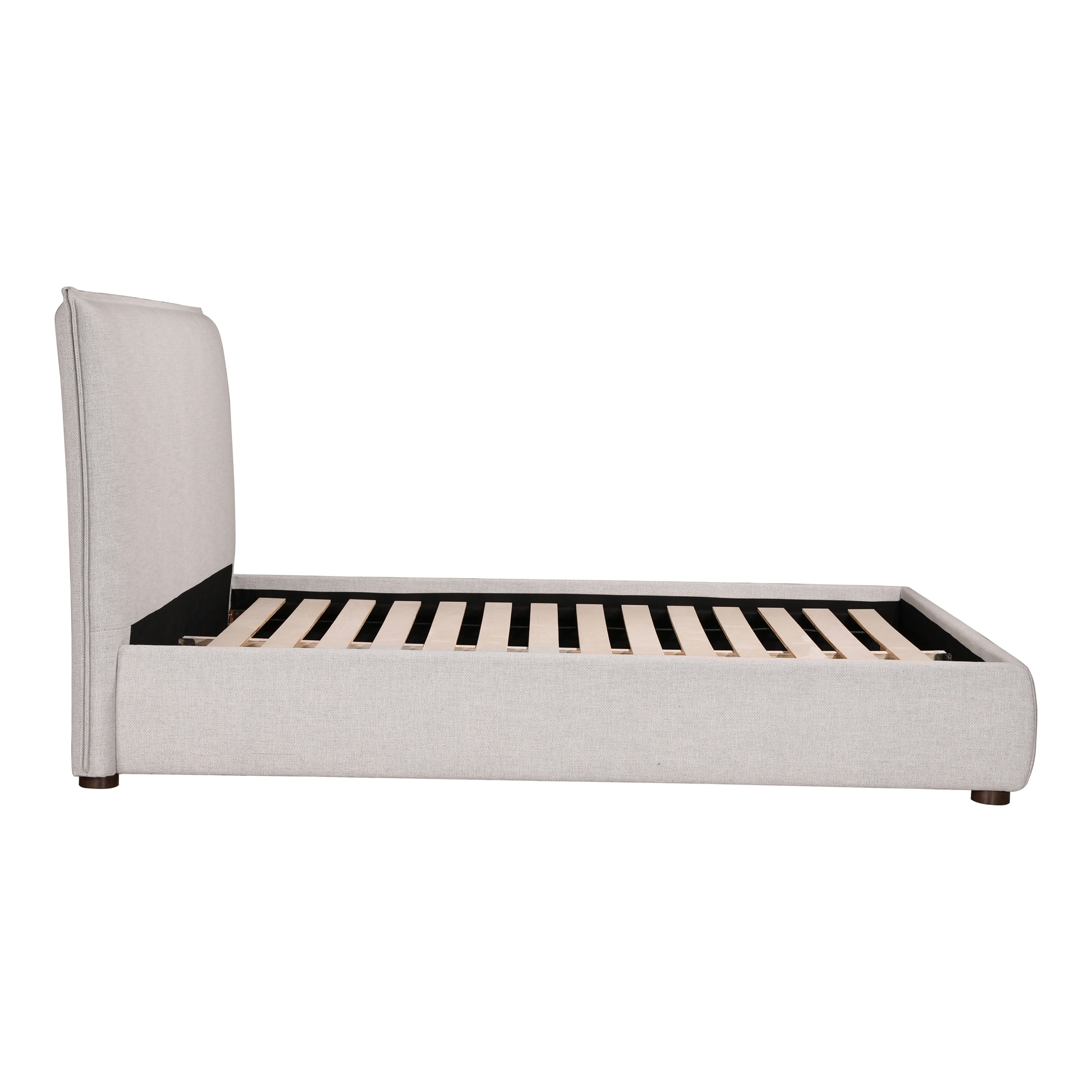 Luzon Queen Bed - Image 4