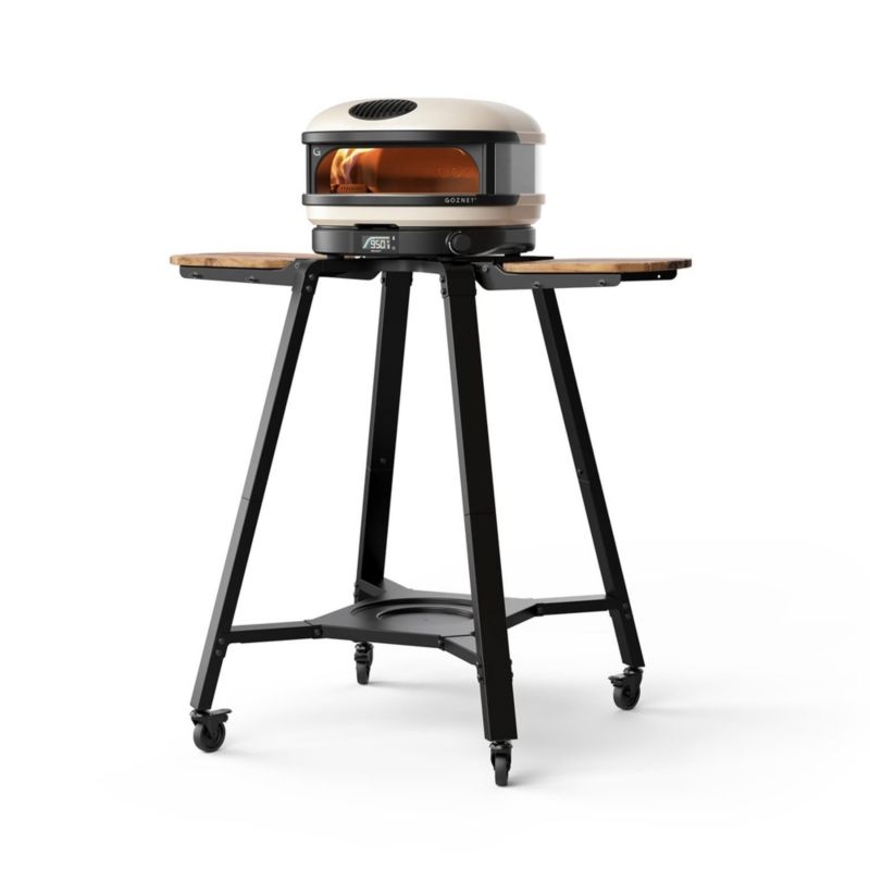 Gozney Arc Pizza Oven Stand - Image 1