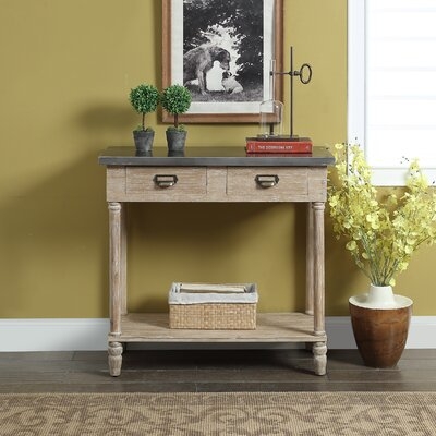 Wommack Console Table - Image 0