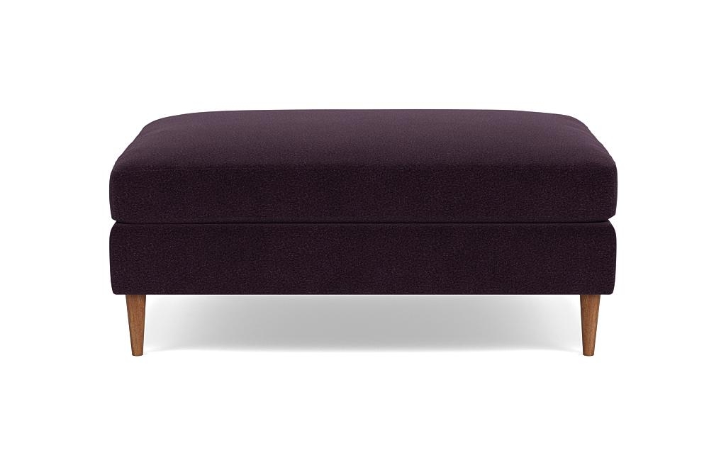 Sloan Ottoman - Image 0