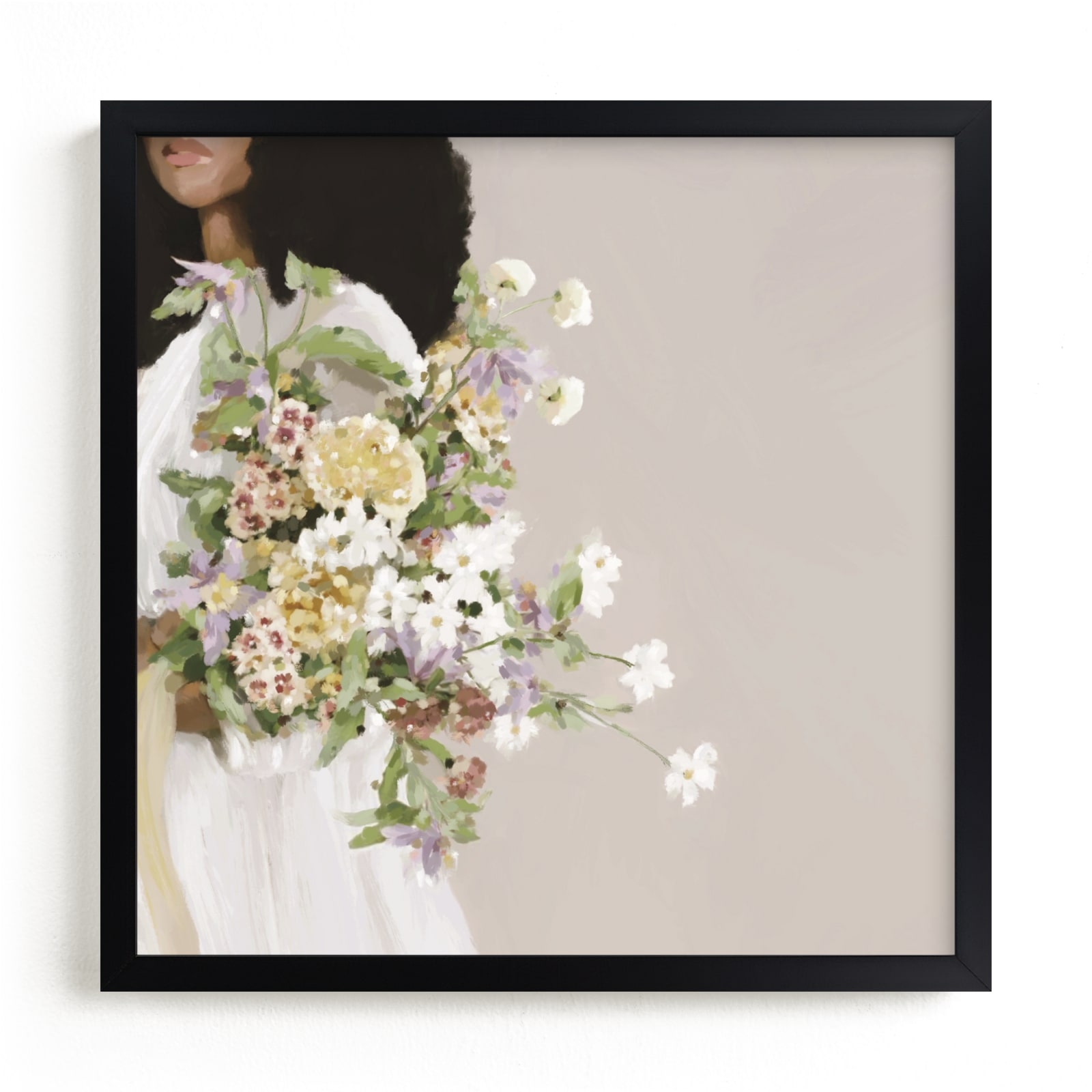 Festooned Limited Edition Fine Art Print 2 - Image 0