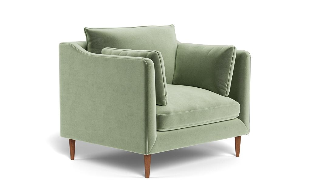 Caitlin Accent Chair by The EverygirlÃ?Â® - Image 1