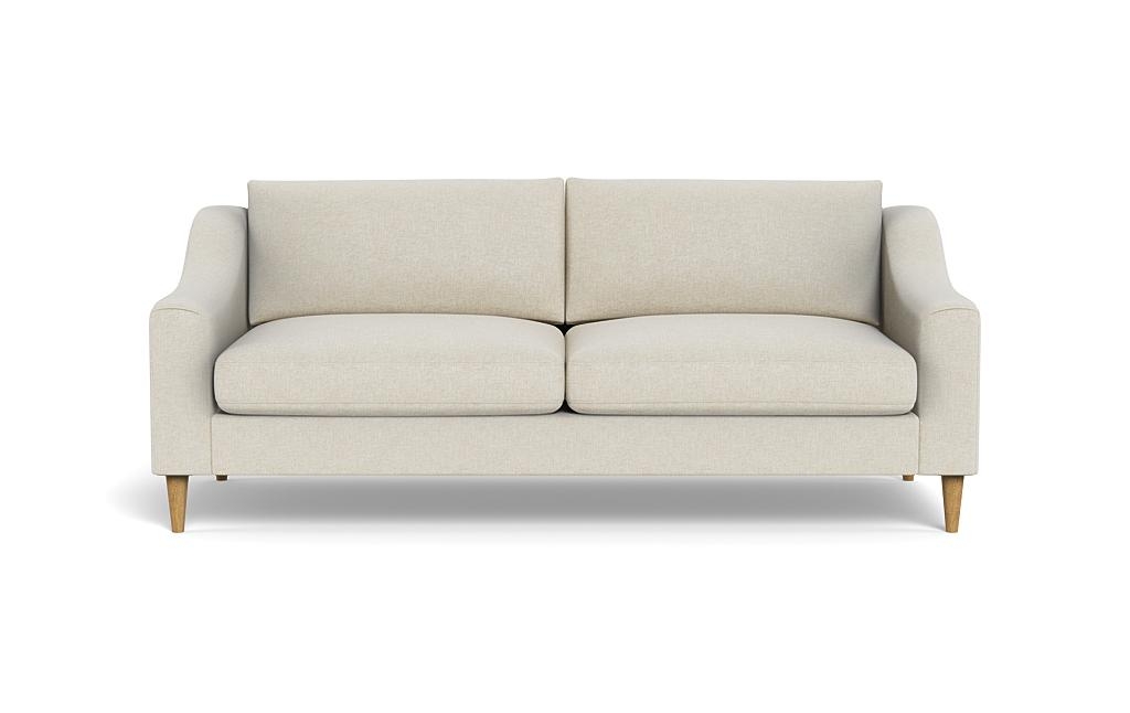 Saylor Slope Arm 2-Seat Sofa - Image 0