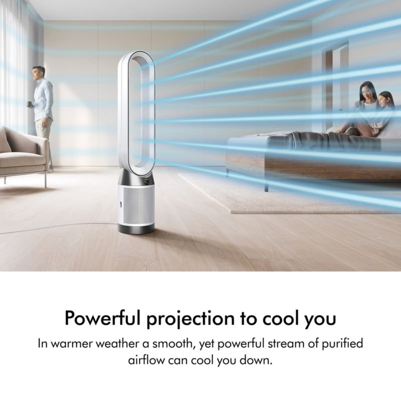 Dyson Purifier Cool PC1 Air Purifier - Image 5