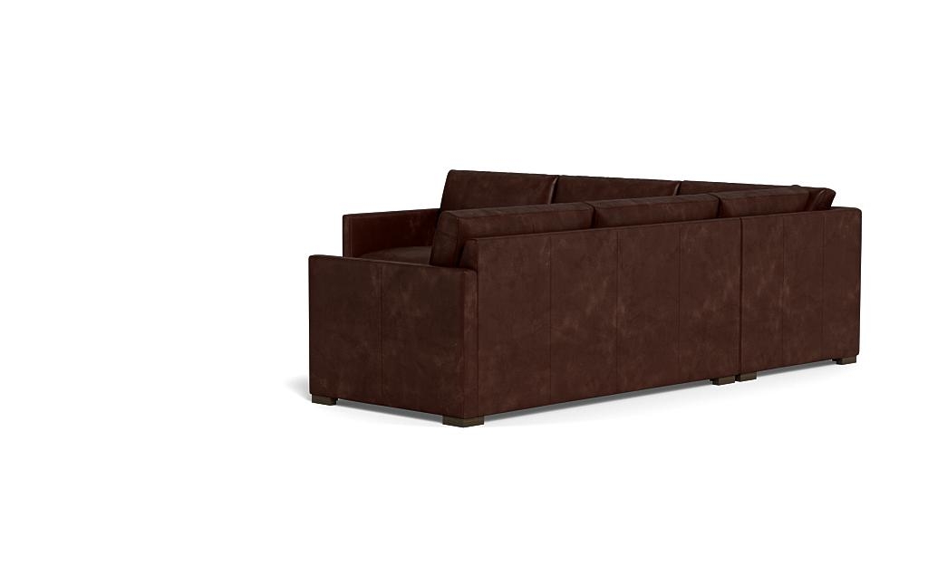 Scarlett 4-Seat Corner Sectional - Image 2