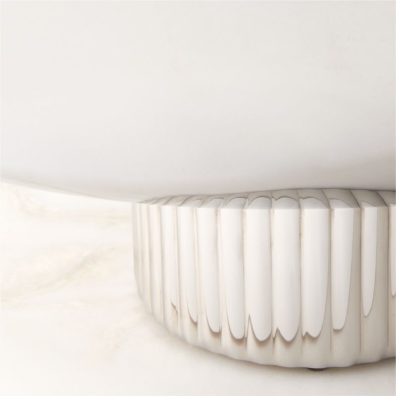 Silva Stainless Steel Oval Beverage Tub - Image 2