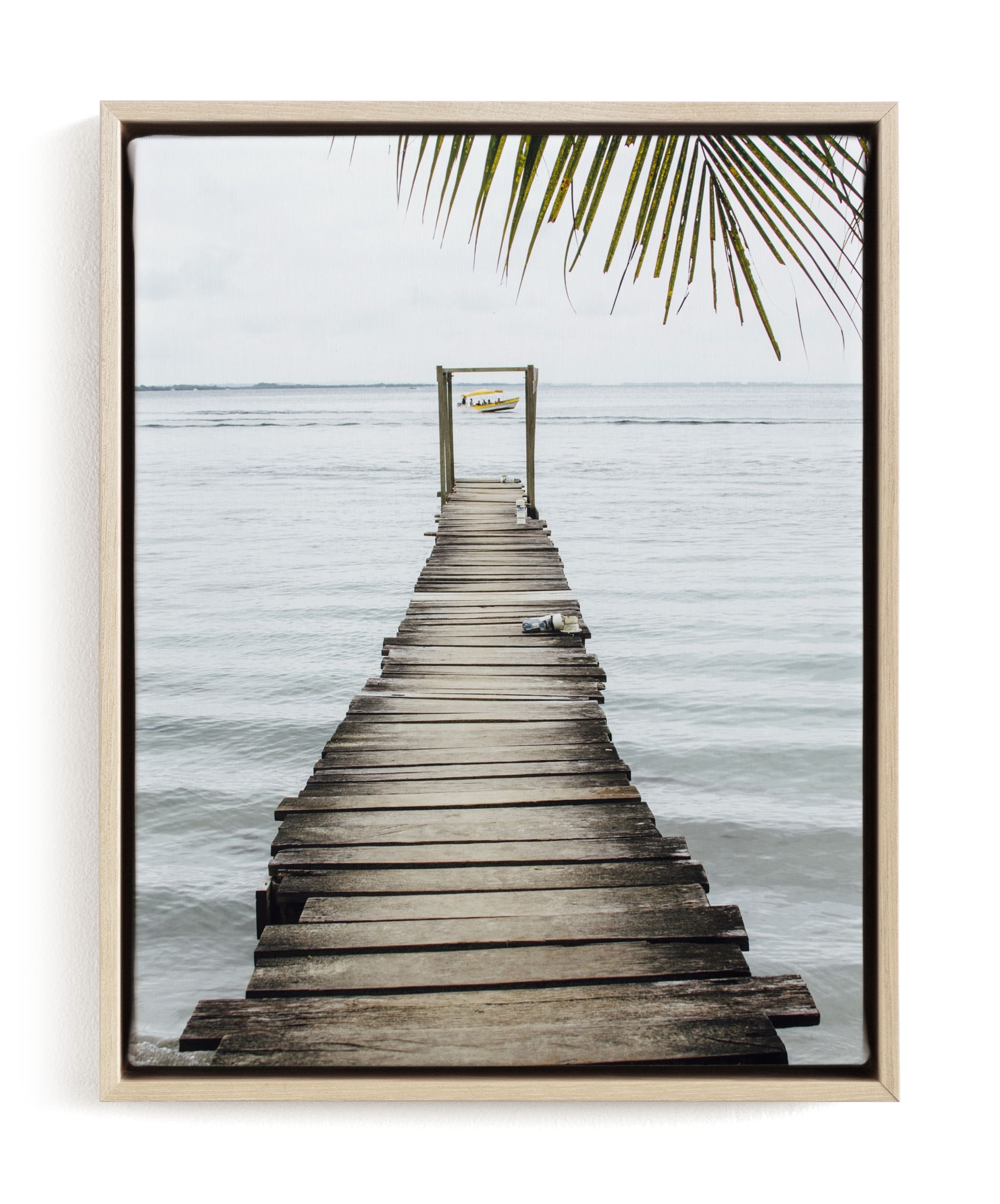 Bocas Del Toro Limited Edition Fine Art Print 1 - Image 0