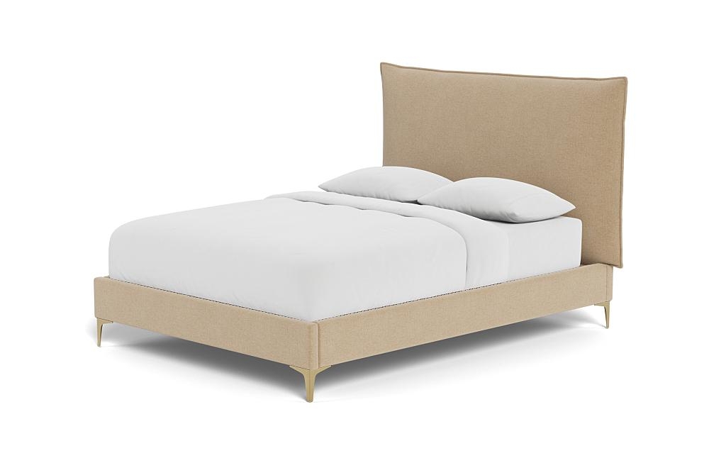 Skylar Upholstered Bed - Image 2